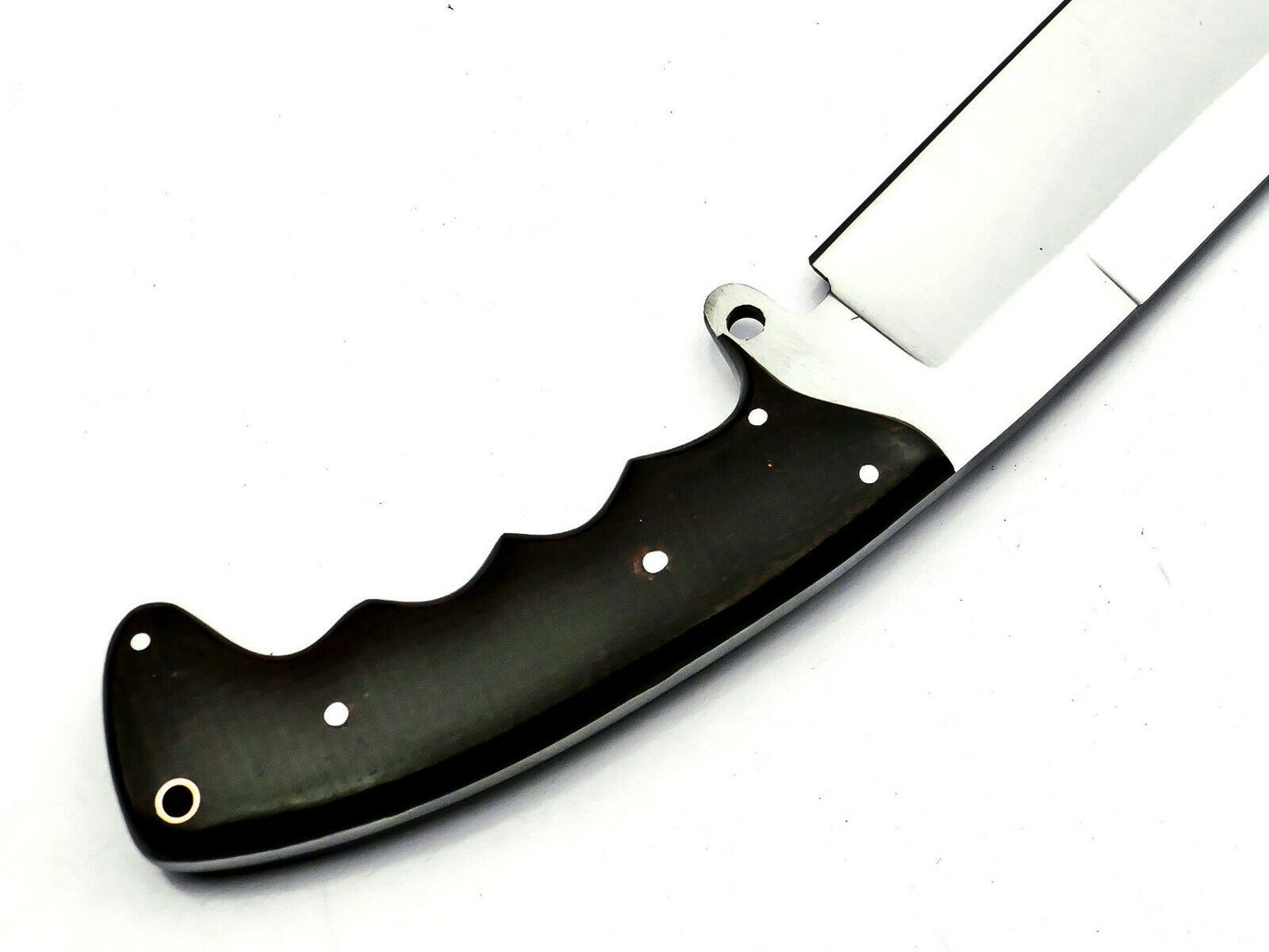 All Purpose Handmade Machete Full Tang Hunting, Tactical,Survival and collectible knife, SHARP 18” Sheath included