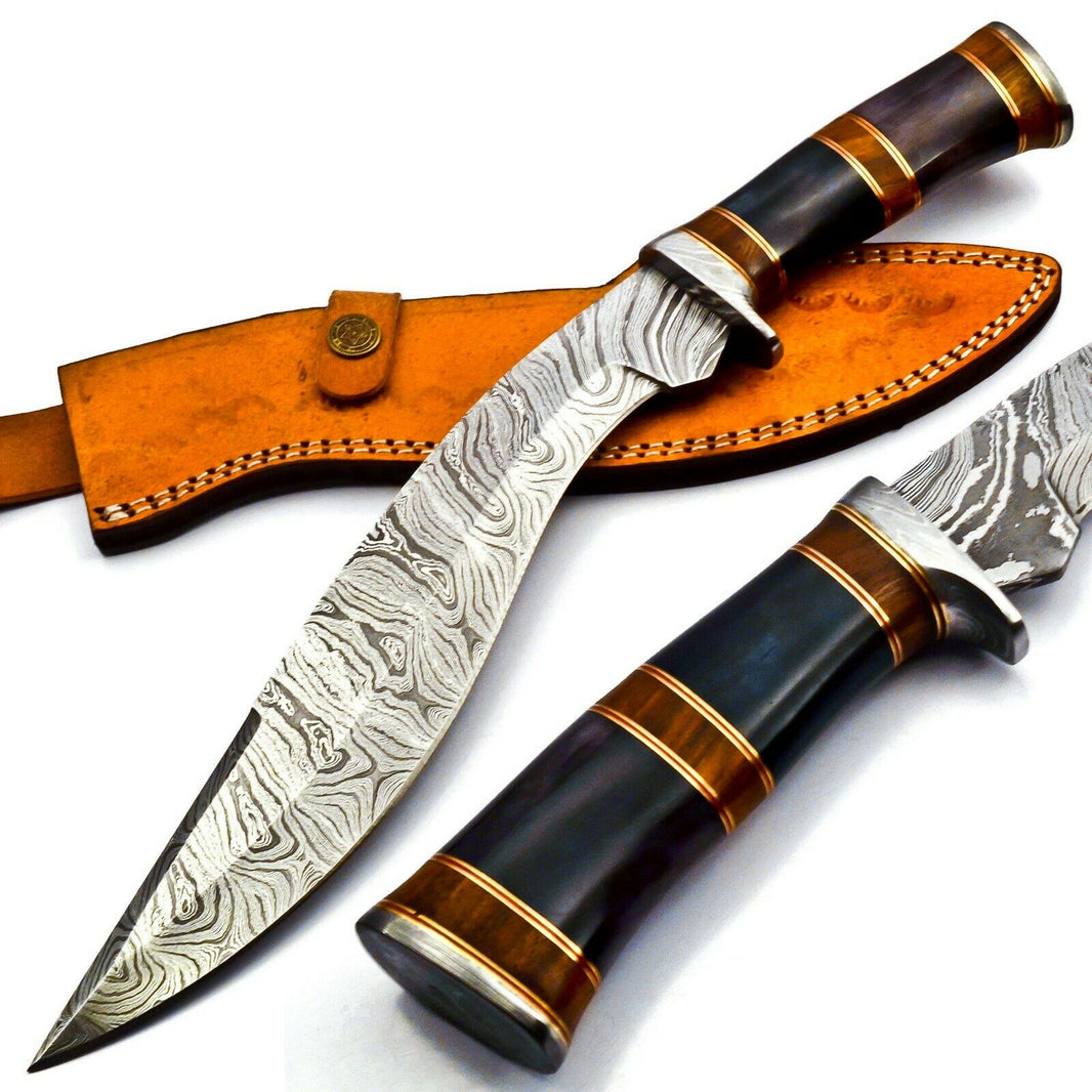 Shop Handmade Hunting & Survival Knives Australia Nooraki
