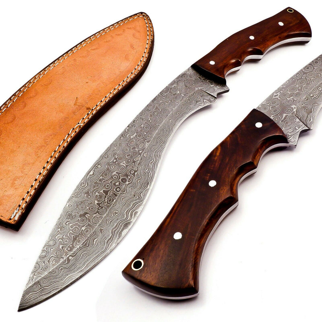 Shop Handmade Hunting & Survival Knives Australia | Nooraki